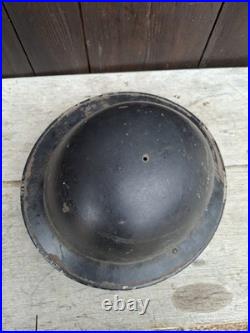 Casque Anglais 1941 MkII ww2