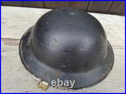 Casque Anglais 1941 MkII ww2