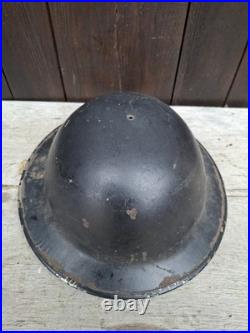 Casque Anglais 1941 MkII ww2