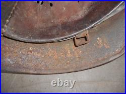 Casque Camoufle 3 Ton All Wh Mle 1940 Normandie