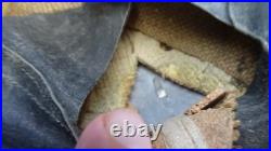 Casque Gendarmerie ww2