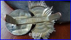 Casque Gendarmerie ww2