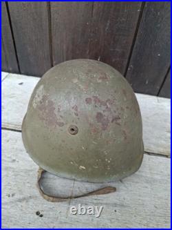 Casque Italien ww2