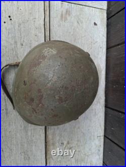 Casque Italien ww2
