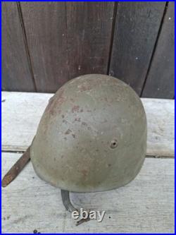 Casque Italien ww2