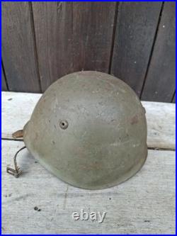 Casque Italien ww2