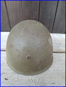 Casque Italien ww2