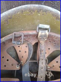 Casque Italien ww2