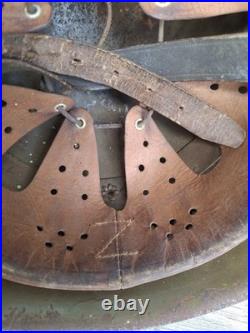 Casque Italien ww2