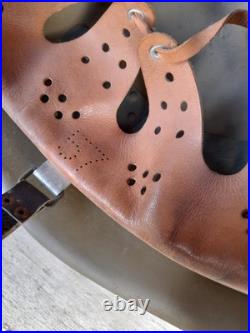 Casque Italien ww2 Années 40