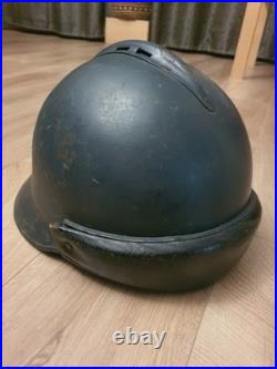 Casque Jeanne D'arc Français Modèle 45