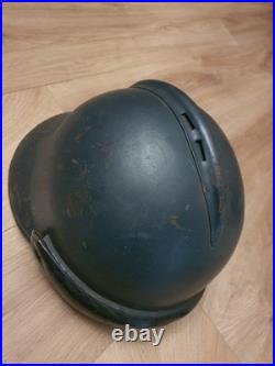 Casque Jeanne D'arc Français Modèle 45