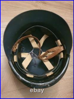 Casque Jeanne D'arc Français Modèle 45