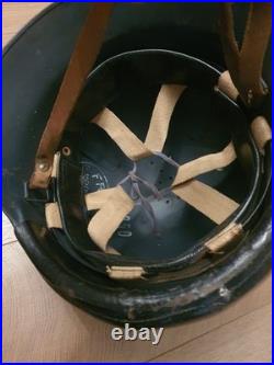 Casque Jeanne D'arc Français Modèle 45