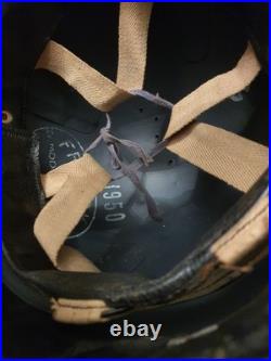 Casque Jeanne D'arc Français Modèle 45