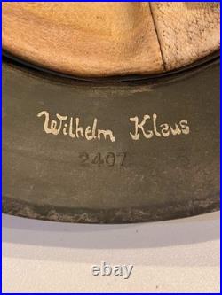 Casque M42 Allemand German Army Ww2 Copie Reproduction Qualité Supérieure
