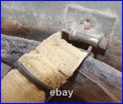 Casque MK2 GB fabrication Afrique du Sud WW2 Commonwealth MKII anglais Casque MK2 GB fabrication Afrique du Sud WW2 Commonwealth MKII anglais
