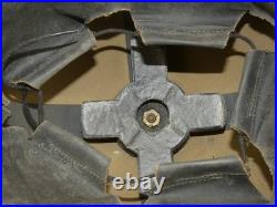 Casque MKII anglais ORIGINAL BRITANNIQUE BRITISH ARMY WWII WW2