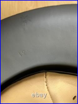 Casque Mod. 42 stahlhelm. Coque original restauré + couvre casque