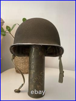 Casque USM1 ww2