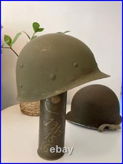 Casque USM1 ww2