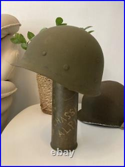Casque USM1 ww2