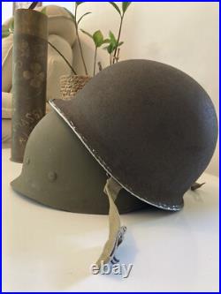 Casque USM1 ww2