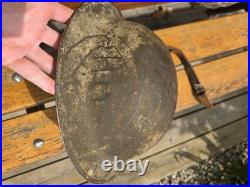 Casque US 1917 Américain Ww1 Wwi Aef Militaire Guerre Militaria