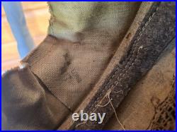 Casque US 1917 Américain Ww1 Wwi Aef Militaire Guerre Militaria