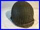 Casque_US_M1_WWII_WW2_Helmet_Helm_100_original_Fixed_bails_and_net_01_jkl
