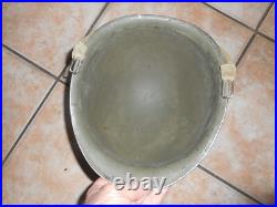 Casque Us Mle 1943 Off Fr 2 Db Tap Indochine