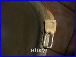 Casque Us Mle 1943 Off Fr 2 Db Tap Indochine