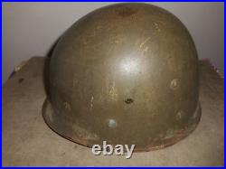 Casque Us Mle 1943 Off Fr 2 Db Tap Indochine