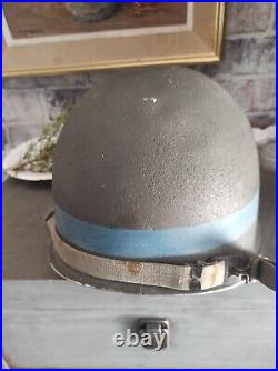 Casque Us WW2 Police Military