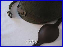 Casque Usm2 Paratrooper Helmet / D-bales / Inland Liner / Deluxe