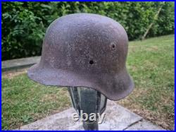 Casque allemand ww2