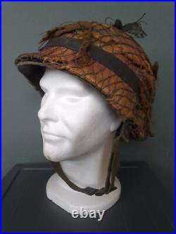 Casque américain USM1