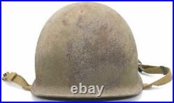 Casque américain US M1 WW2 US Helmet WWII