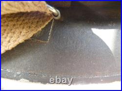 Casque anglais MK2 terrain britannique 1943 39 45 wwii ww2