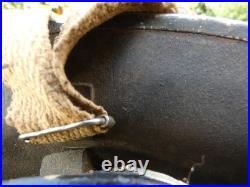 Casque anglais MK2 terrain britannique 1943 39 45 wwii ww2