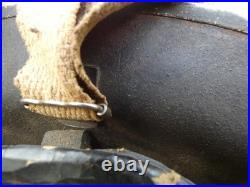 Casque anglais MK2 terrain britannique 1943 39 45 wwii ww2