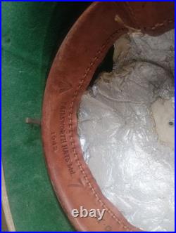Casque colonial anglais 1942