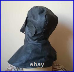 Casque de Marin Soviétique Rare -Seconde Guerre Mondiale Taille 60