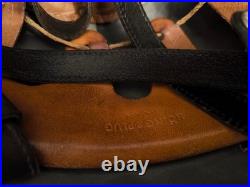 Casque de l'armée allemande 2ème guerre mondiale