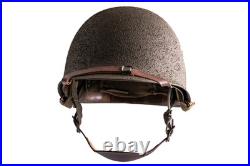 Casque de parachutiste, Modèle US M1C, Euro Clone, type Westinghouse