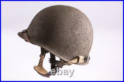 Casque de parachutiste, Modèle US M1C, Euro Clone, type Westinghouse
