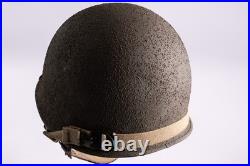 Casque de parachutiste, Modèle US M1C, Euro Clone, type Westinghouse