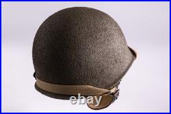 Casque de parachutiste, Modèle US M1C, Euro Clone, type Westinghouse