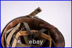 Casque de parachutiste, Modèle US M1C, Euro Clone, type Westinghouse