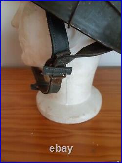 Casque de parachutiste allemand WW2 para